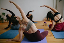 Slow Vinyasa
