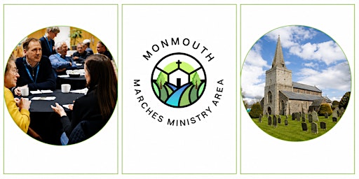 ReSource Day - Renewing Hope in our Smaller Churches