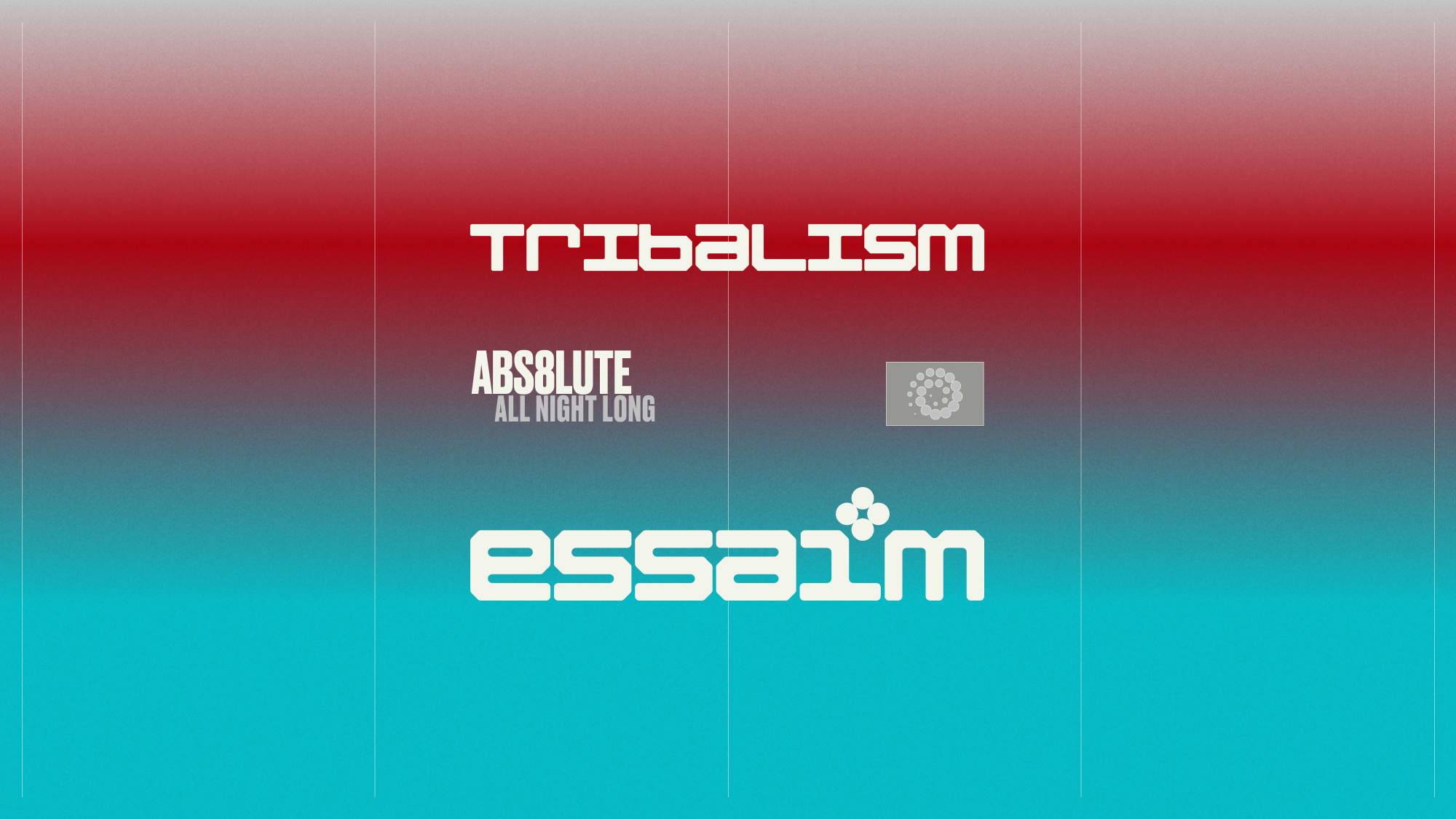 tribalism - abs8lute - all night long