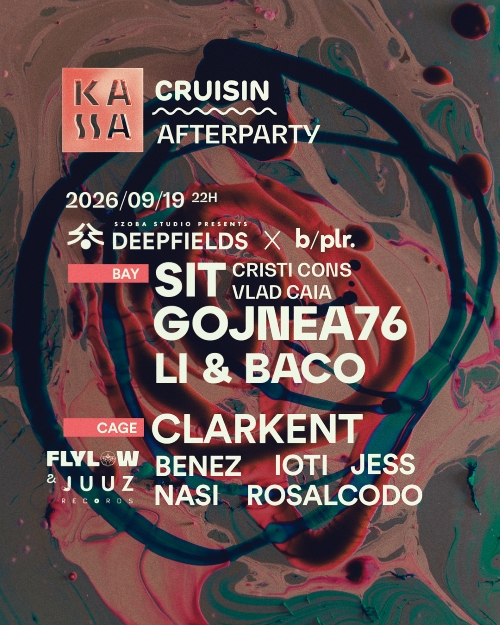 Cruisin after x B/plr. x Deepfields x Juuz x Flylow / SIT/ Gojnea76 / Clarkent