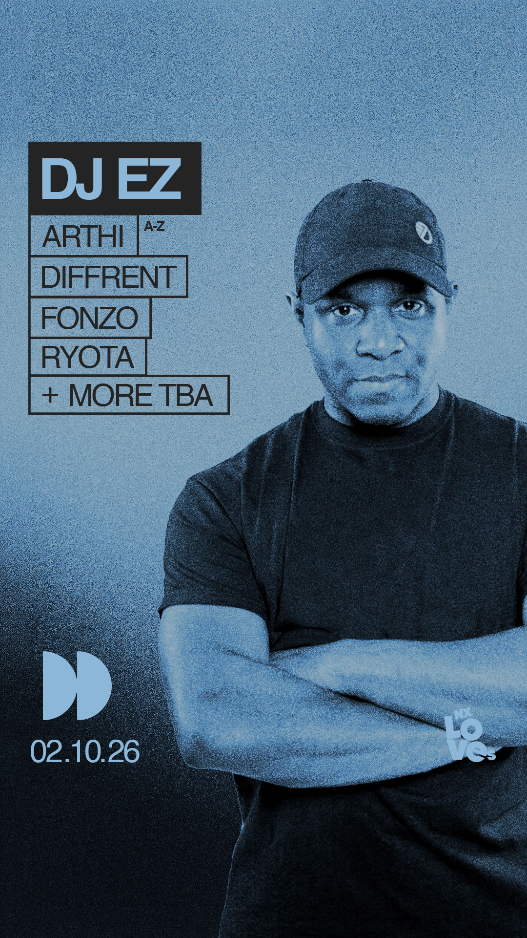 DJ EZ