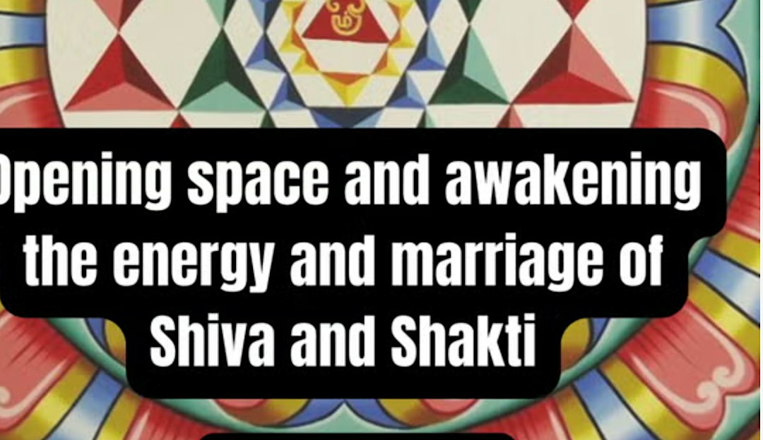 Breathing Ecstasy  : Tantric  Way of Breathing