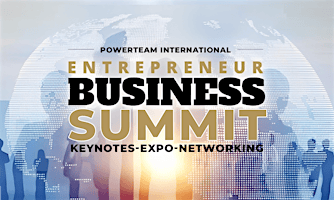 Powerteam Entrepreneur Business Show/L as Vegas, NV