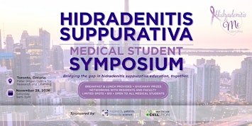 Hidradenitis Suppurativa Symposium for Medical Students