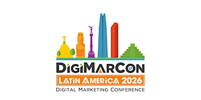 DigiMarCon South Florida 2026 - Digital Marketing Conference & Exhibition