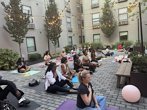 The Power of Pause: PCOS Awareness Sound Bath
