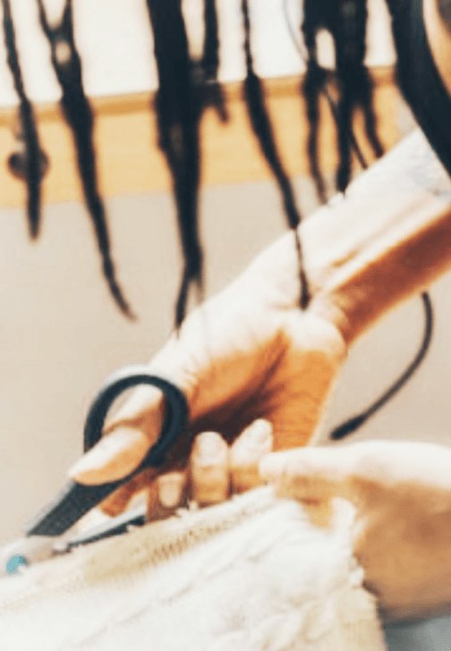 Sewing Workshop - Intro to Mending, Alterations, and Upcycling