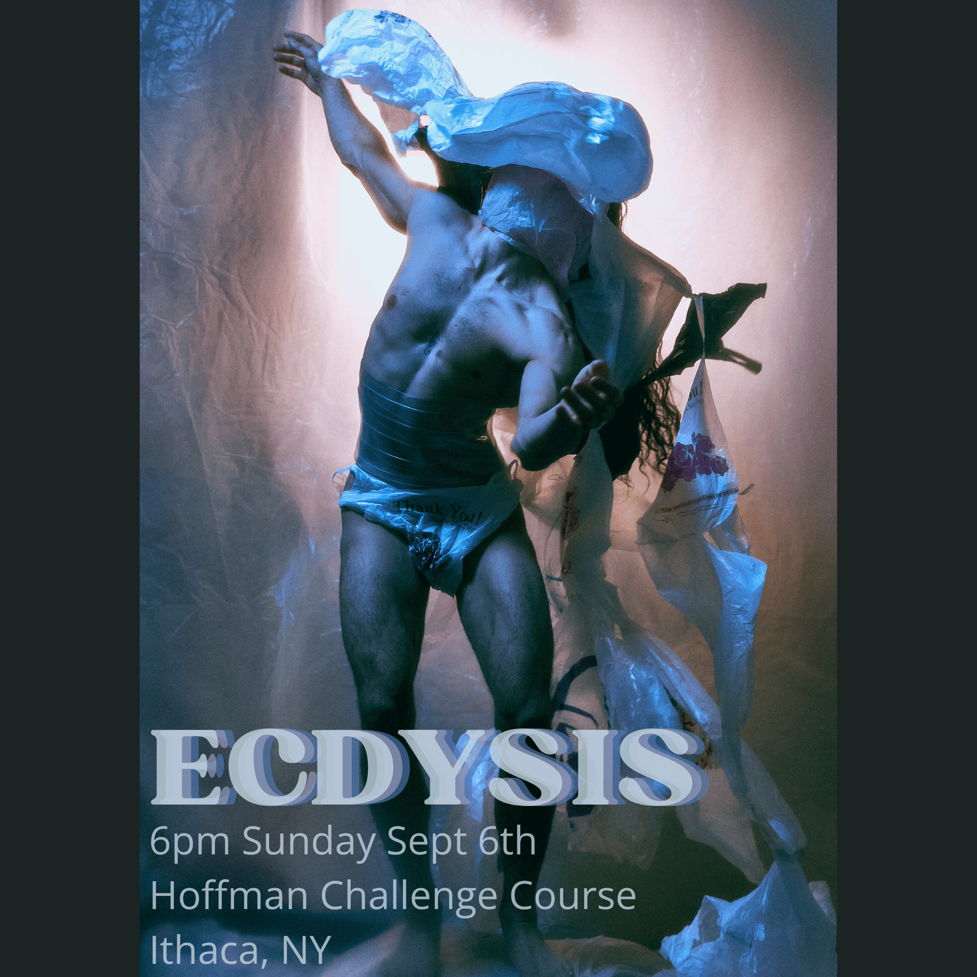 ECDYSIS