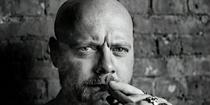 Stand up Comedy met Lev Vanorbeek