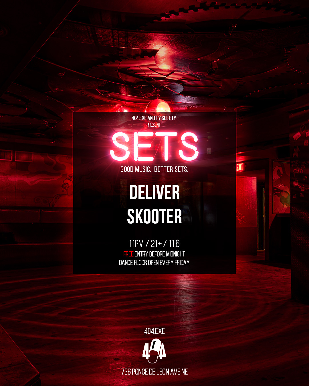SETS