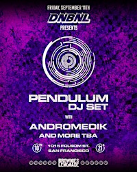 Pendulum