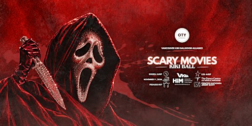 Scary Movies: Kiki Ball