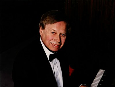 Jazz Memorial for Keith Ingham