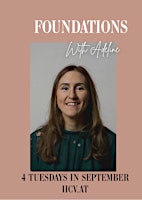 Foundation Unscripted Theatre