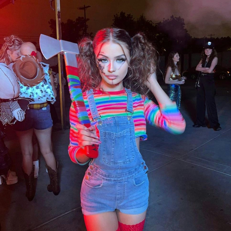 Haunted Shoreditch: Halloween Party