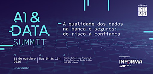 AI & Data Summit
