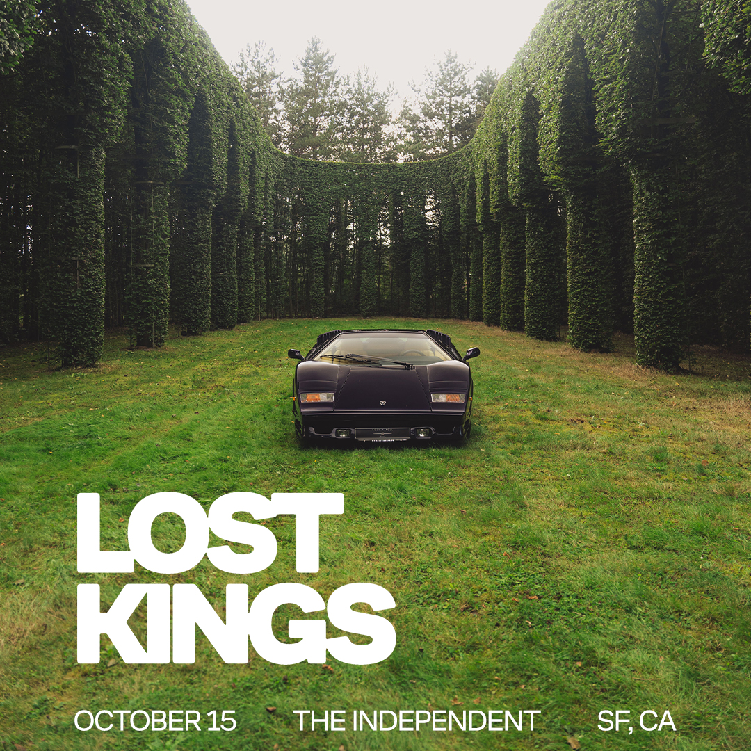 Lost Kings
