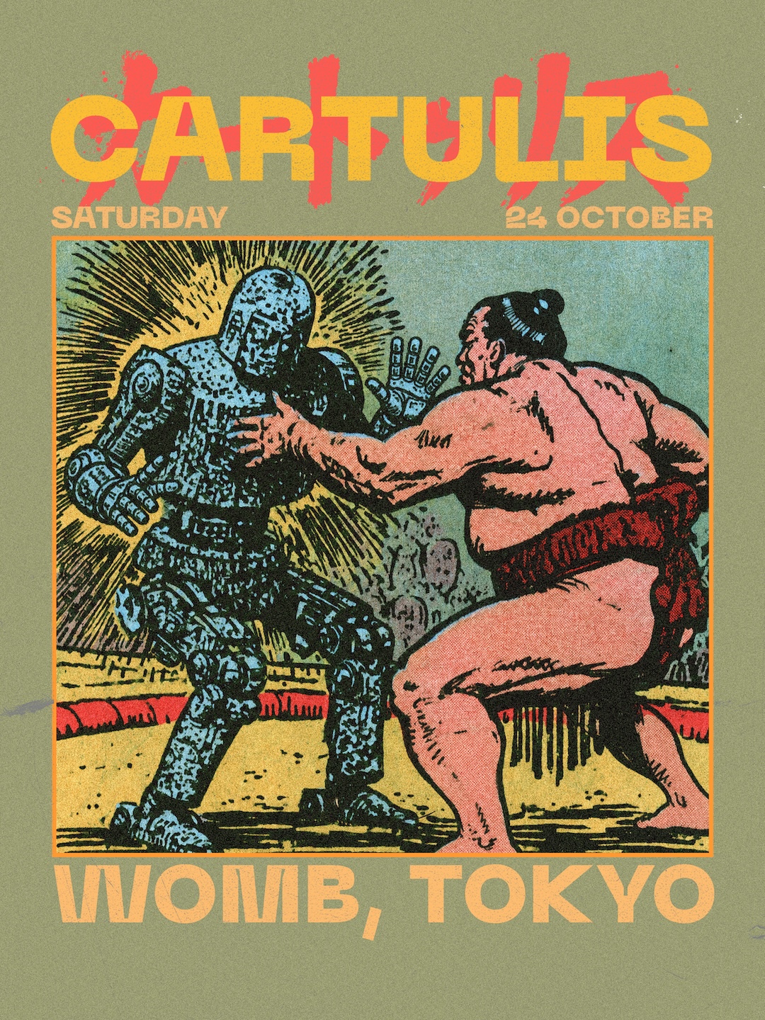 CARTULIS