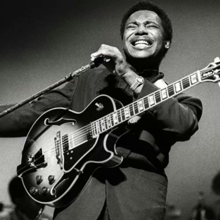 Give Me the Night: George Benson's Birthday