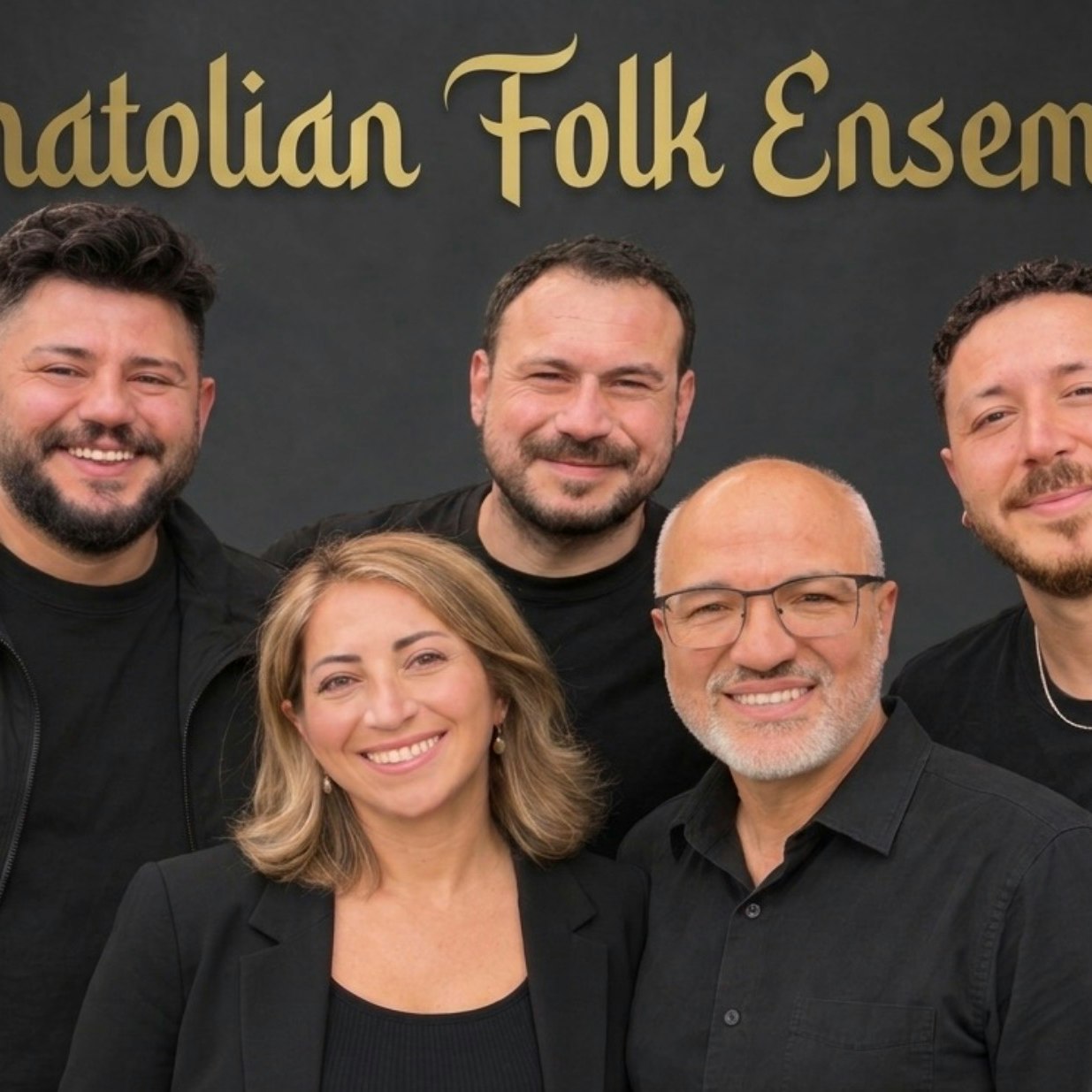 Anatolian Folk Ensemble