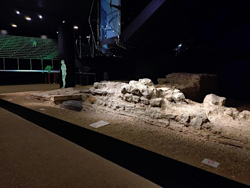 Roman London