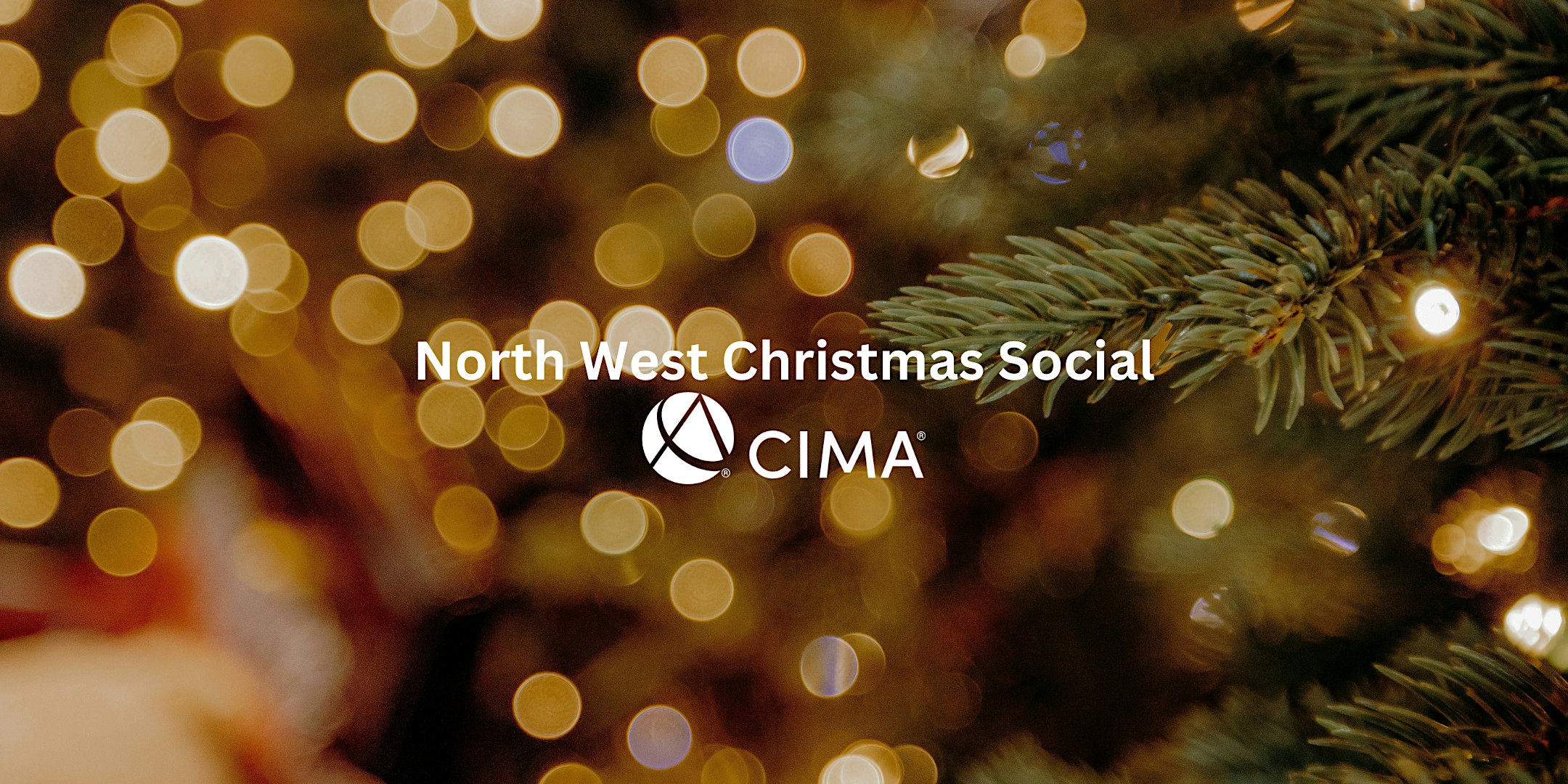 North West Christmas Social