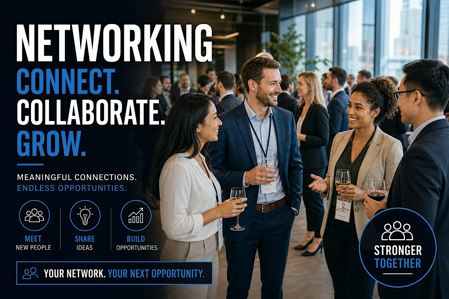 Business Exclusive Network