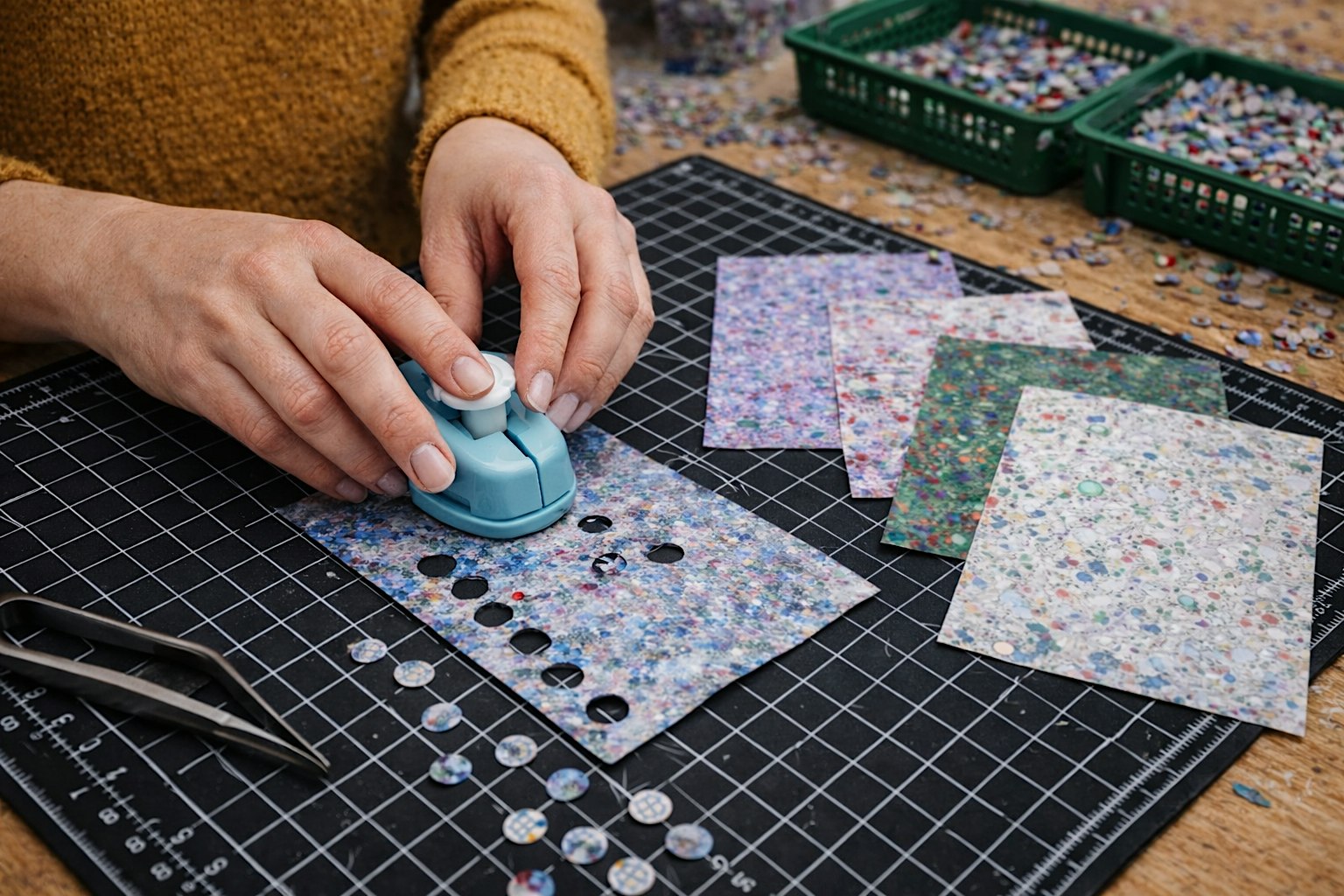 OPEN DAY - Crea il tuo SFRIDY