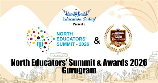 North Educator's Summit & Awards 2026