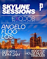 Skyline Sessions