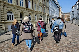 Hamburg: Shopping- und Sightseeing-Tour durch Hamburgs Szeneviertel