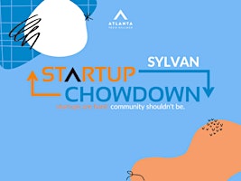 Startup Chowdown - Sylvan