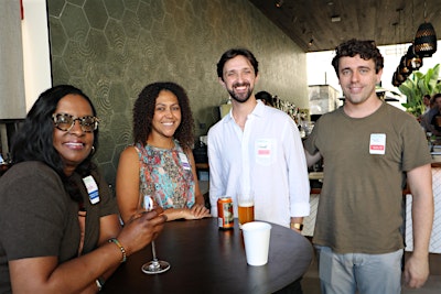 OutPro Los Angeles LGBTQ+ Networking