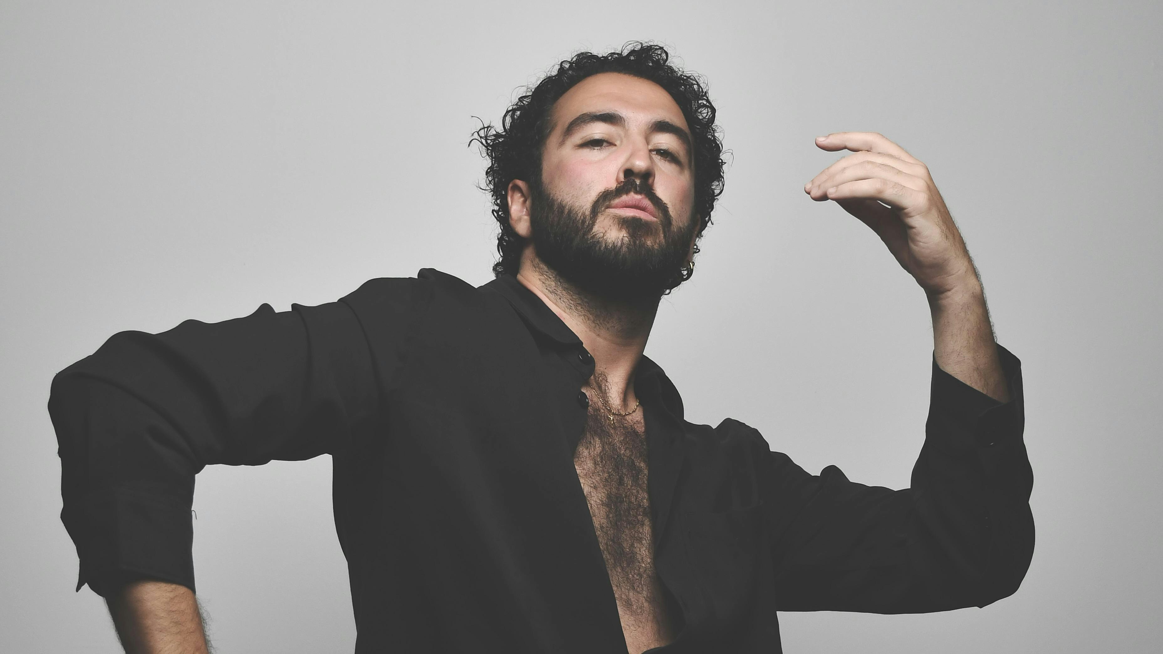 Flamenco Workshop by Julio Ruiz