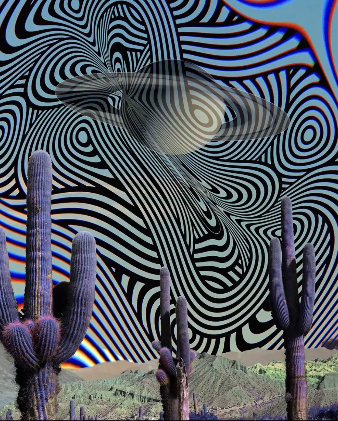 Curiosity Pill