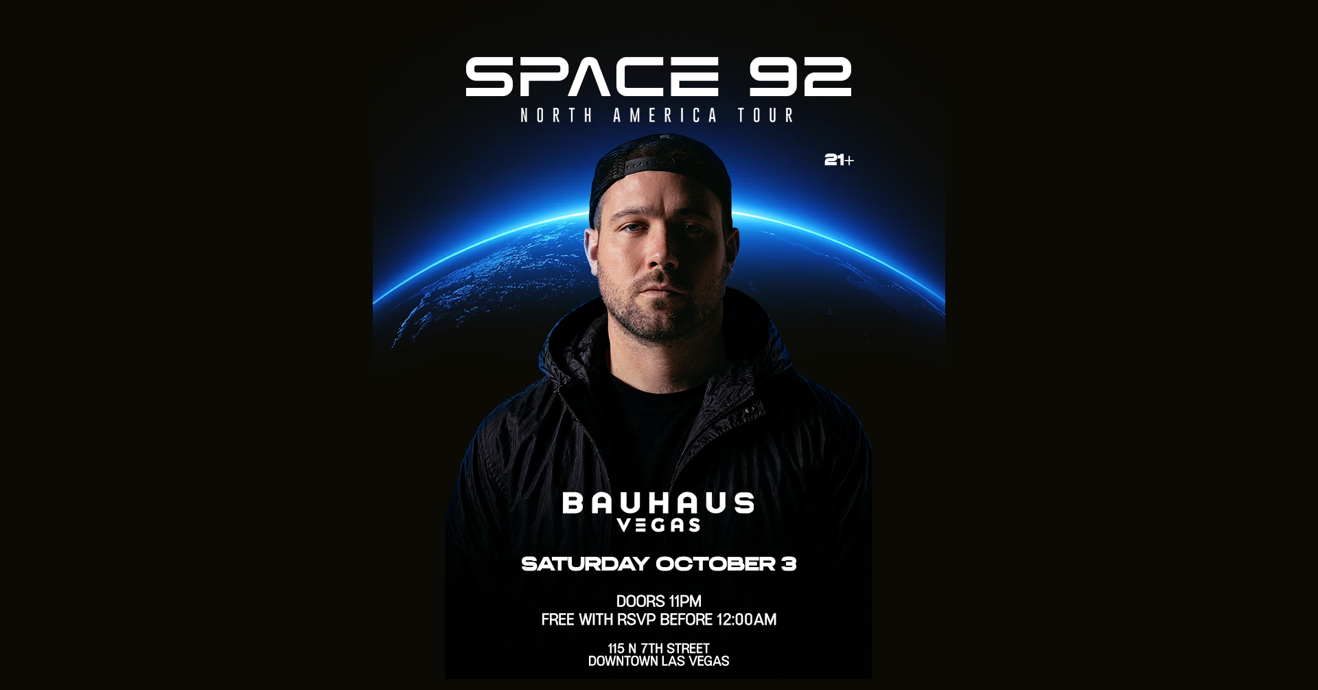 Space 92