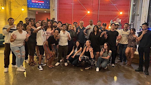 FREE* Bachata Tuesday! Lessons and Social for Beginners in Houston 10/13