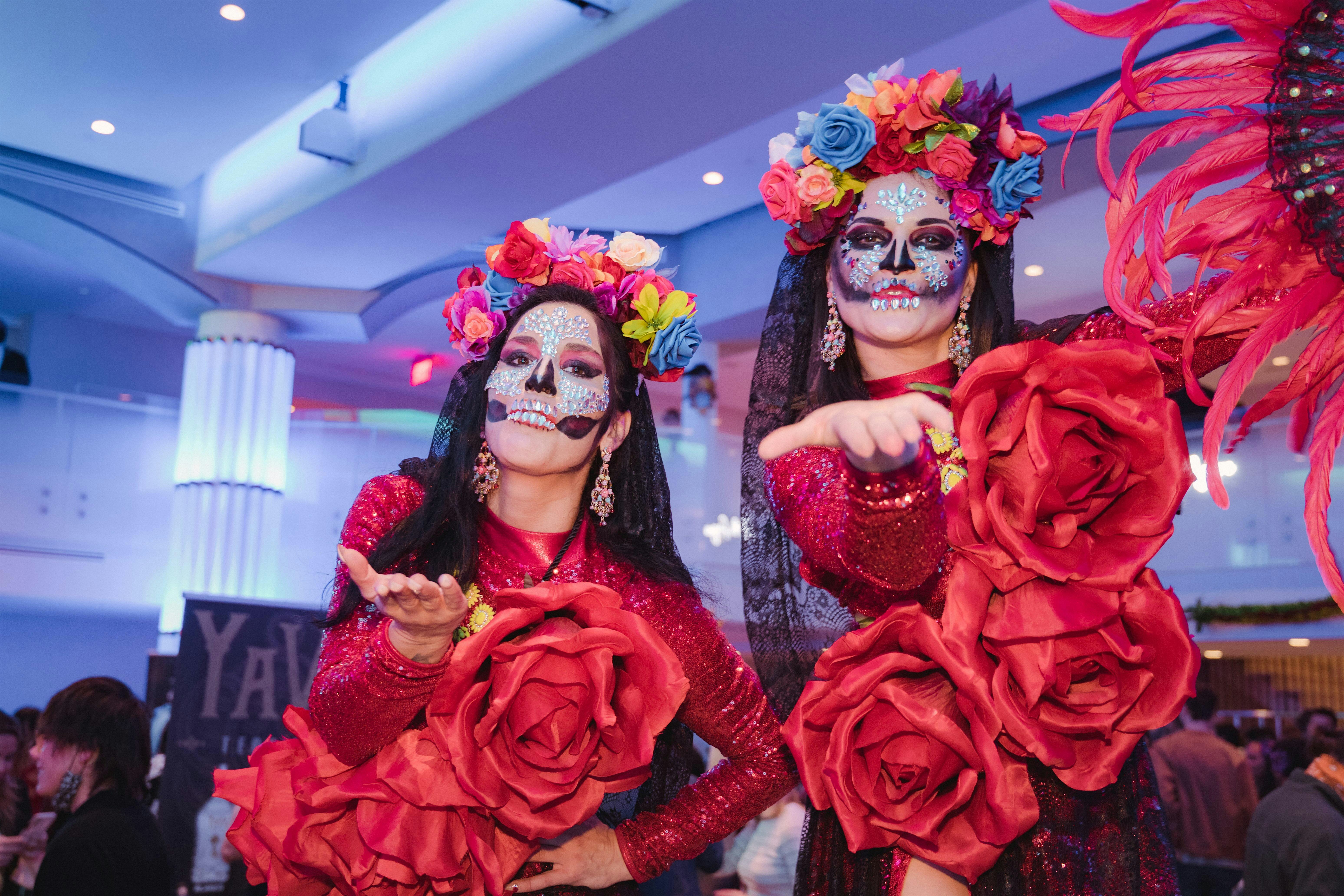 DC Arte Agave Tequila and Mezcal Festival