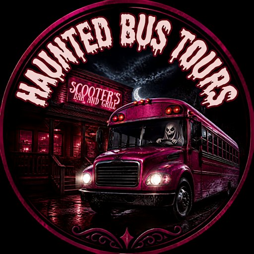 Haunted Bus Tours- Aurora