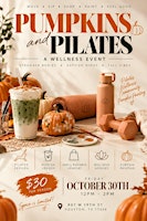 Pumpkins & Pilates