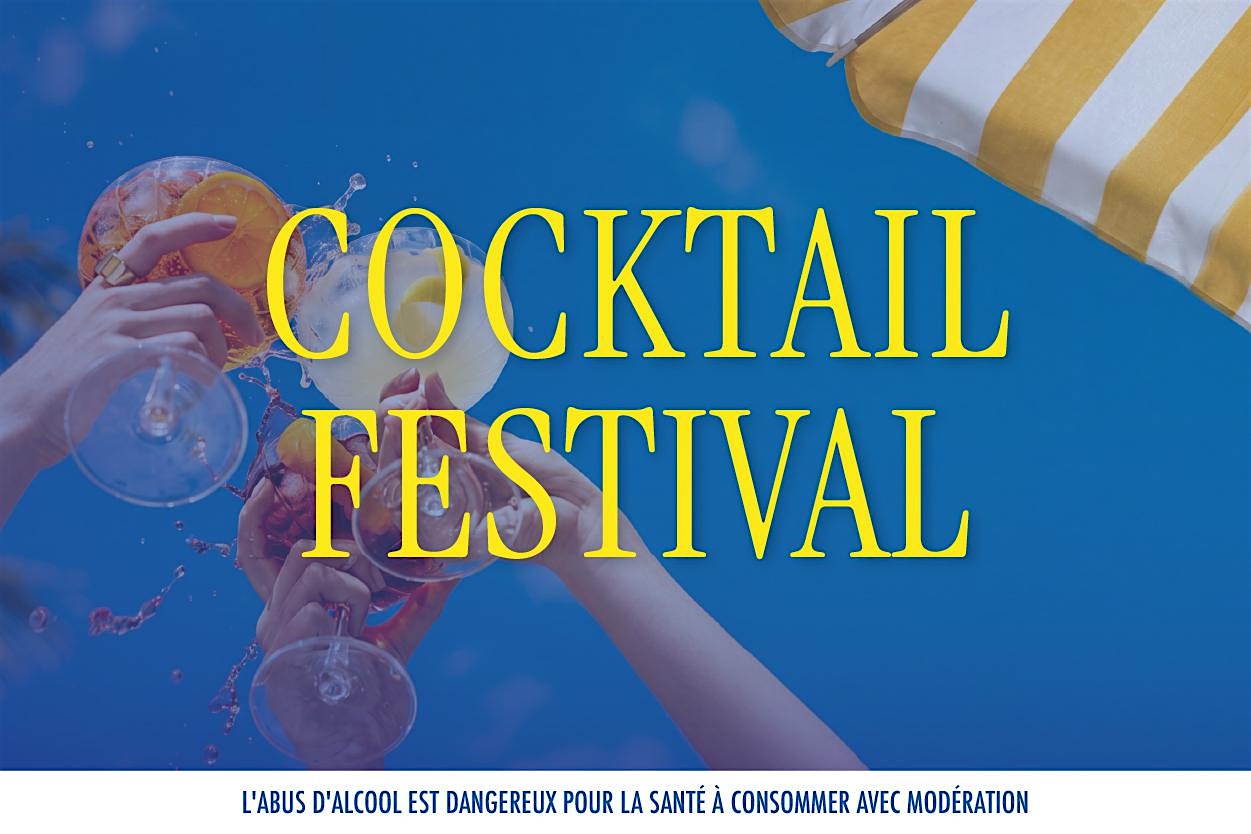 Cocktail Festival