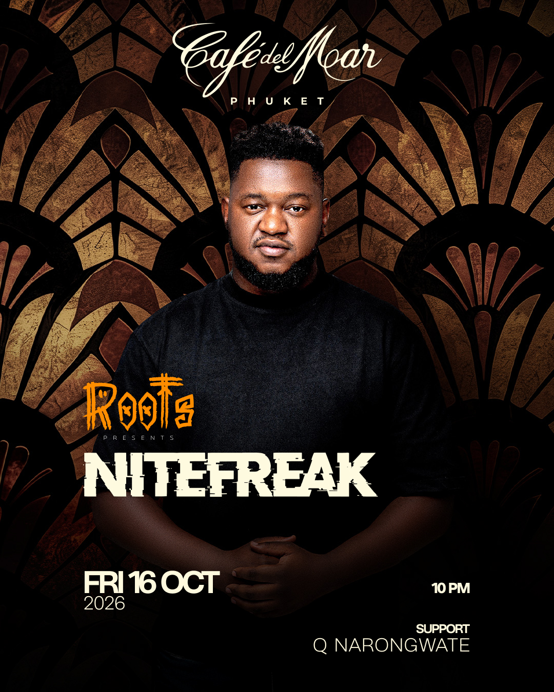 Nitefreak