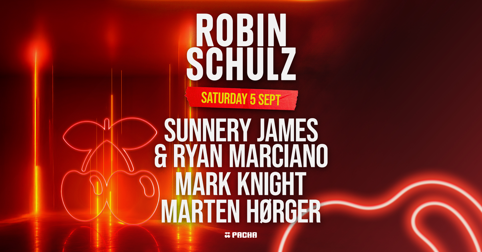 Robin Schulz