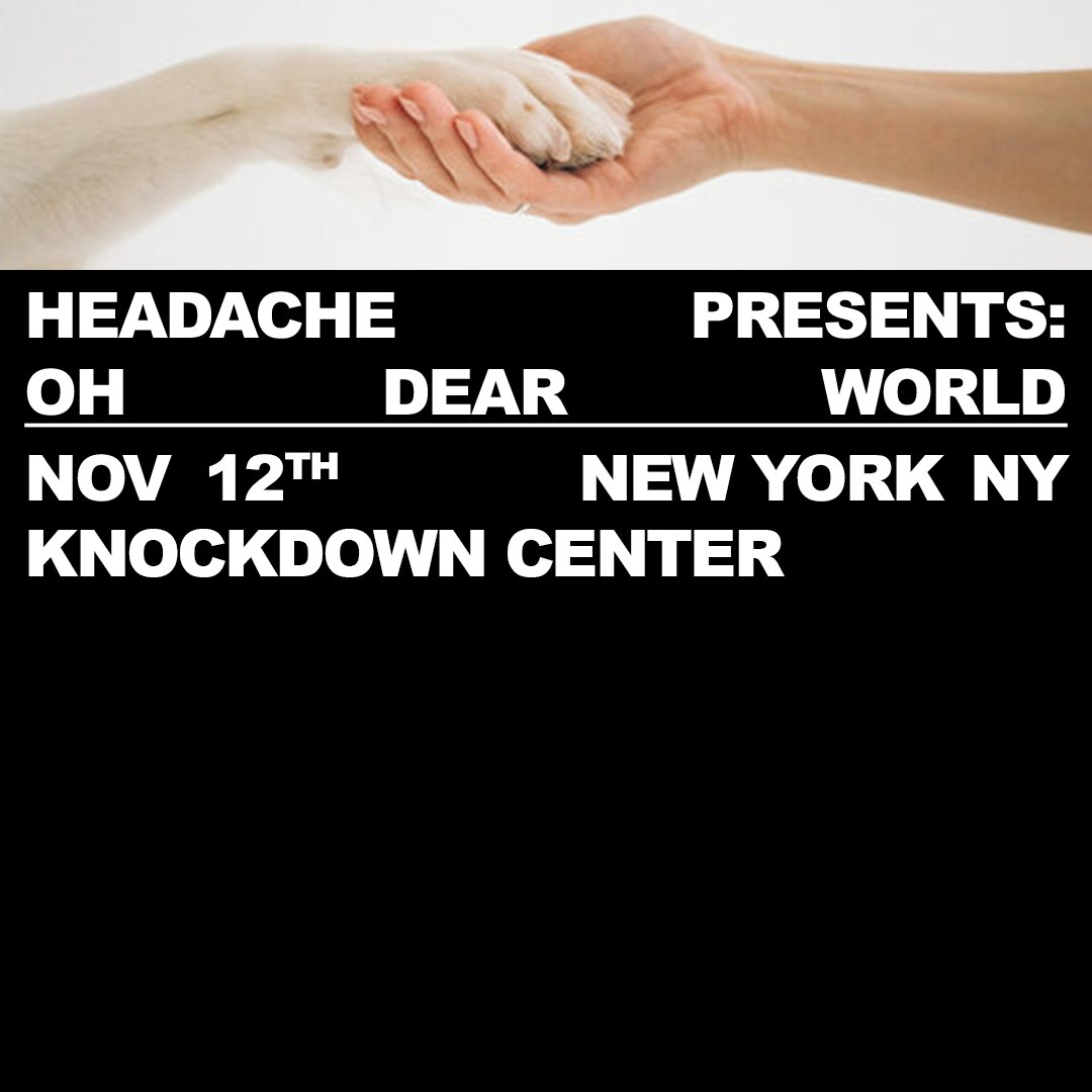 Headache