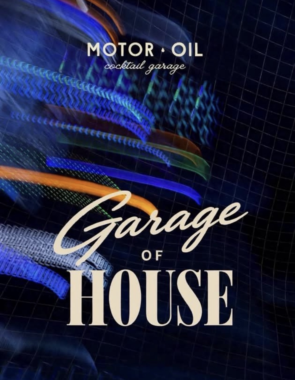 Garage of House - Funkadelicsoul