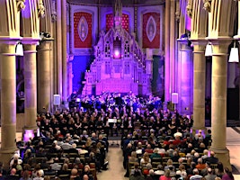 Christmas Fundraising Concert