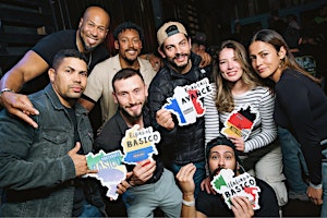 Gringo Tuesdays - Language Exchange - Bogotá