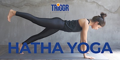 Hatha yoga