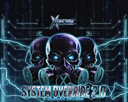 SYSTEM OVERRIDE 2.0