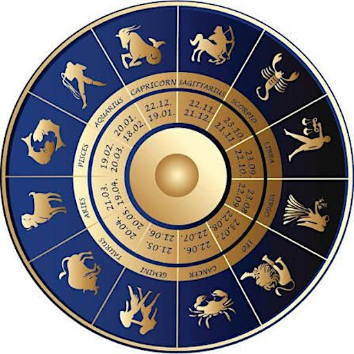 Astrology Dinner Nights Part 2: Go Deeper